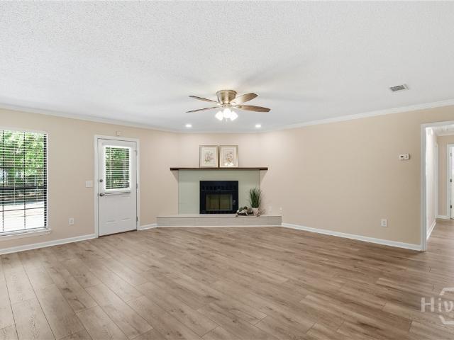 House for sale in Allenhurst, Georgia