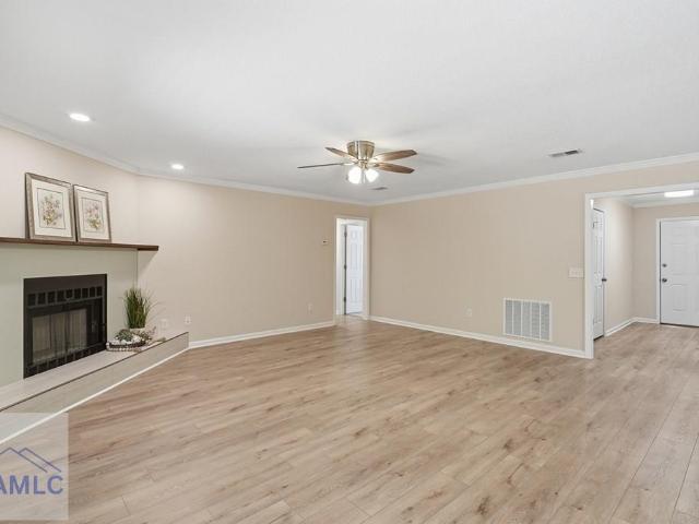 House for sale in Allenhurst, Georgia