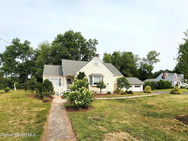 House for sale in Hurley, New York