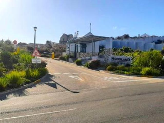 Land for sale in Western Cape
