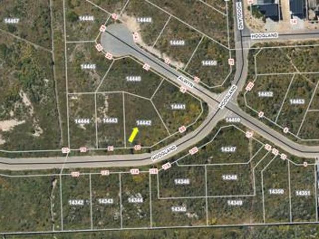 Land for sale in Western Cape