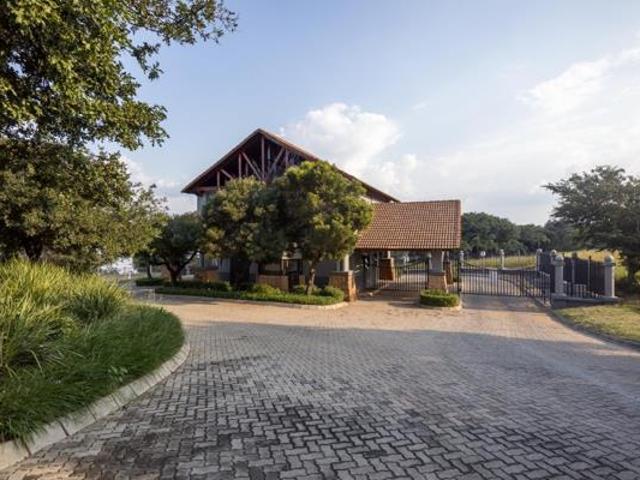 Land for sale in North West