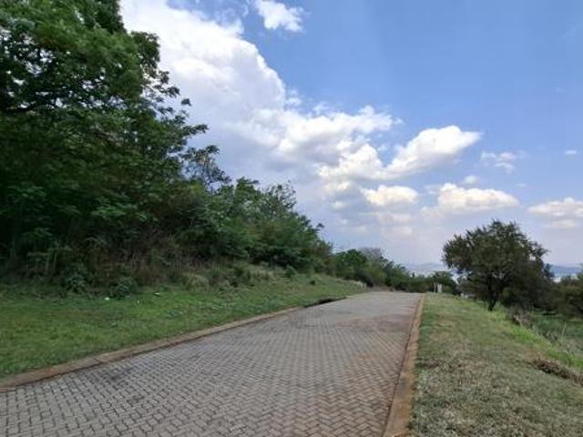Land for sale in North West