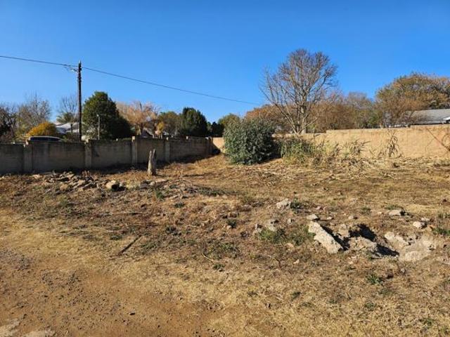 Land for sale in Ehlanzeni, Mpumalanga