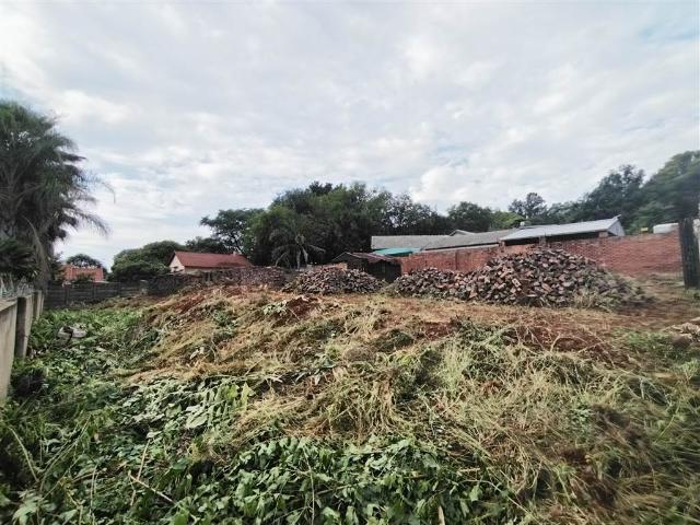 Land for sale in Centurion, Gauteng