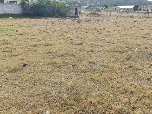 Land for sale in Groot Brak Rivier, Western Cape