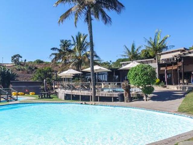 Land for sale in Princess Grant, Kwazulu-natal