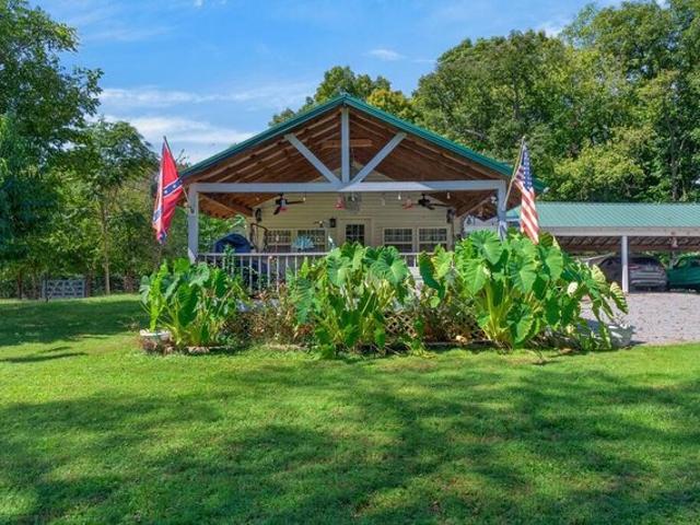House for sale in Baxter, Middle Tennessee