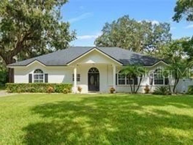 House for sale in Windermere, Florida