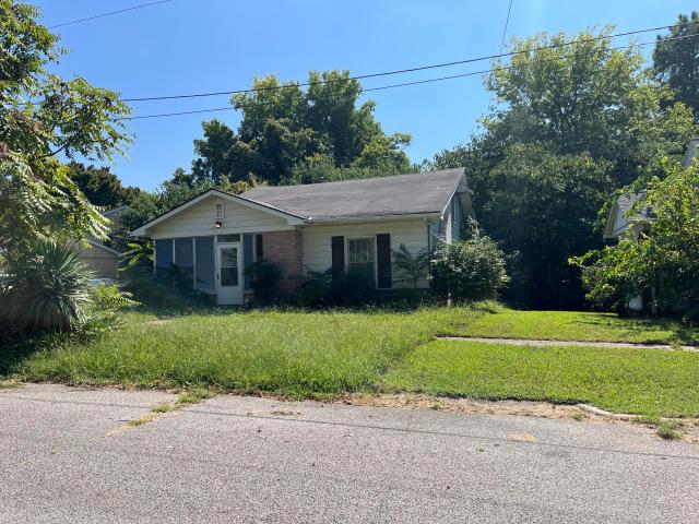 House for sale in Hickman, Fulton County