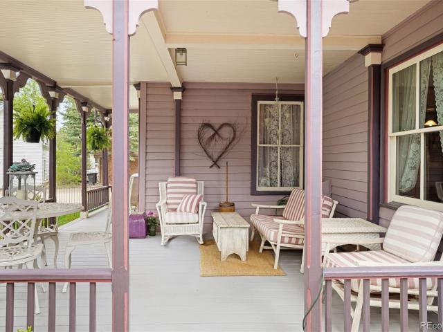 House for sale in Clear Creek, Colorado