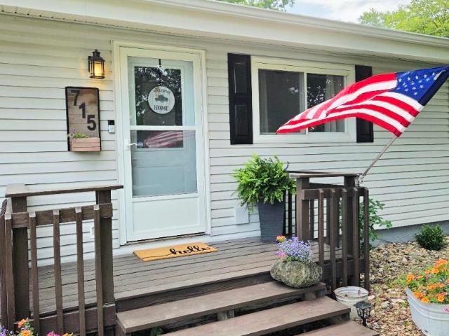 House for sale in Murray, Iowa