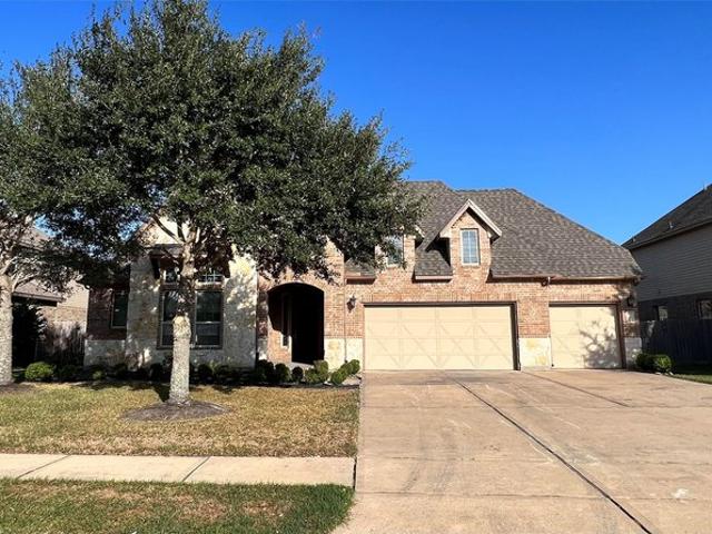 House for sale in Westover Park, League City