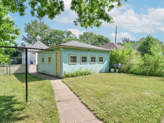 House for sale in Dayton's Bluff, Ramsey