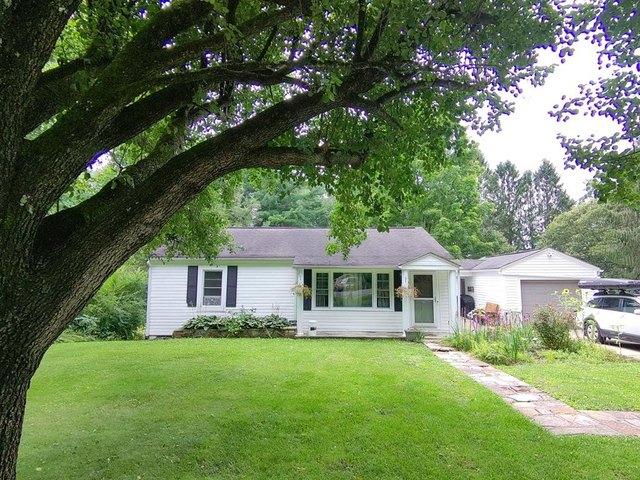 House for sale in Beckley, West Virginia