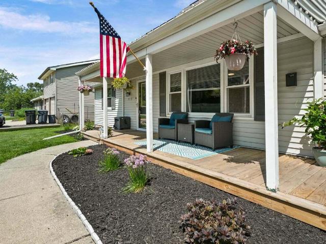 House for sale in Porter, Indiana