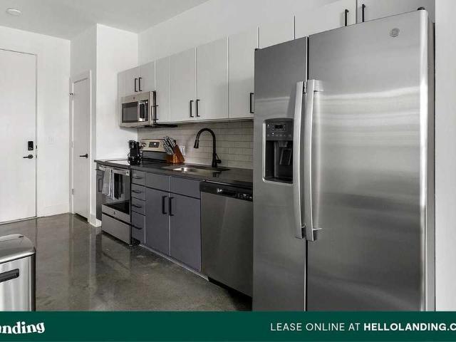 Apartment for rent in Tennessee