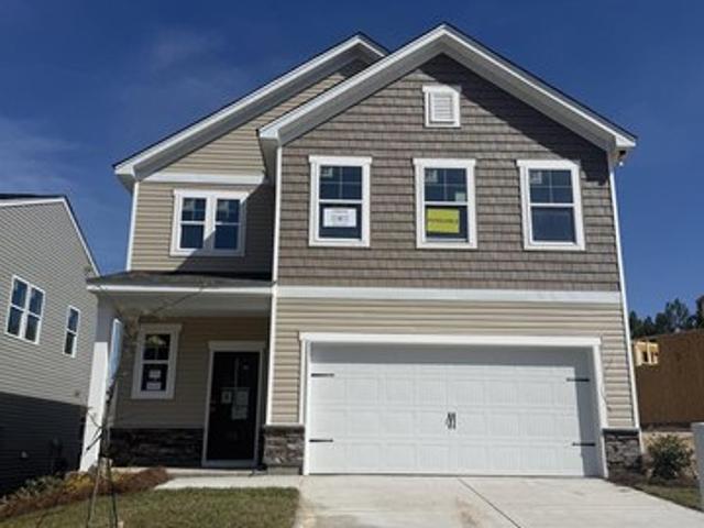 House for sale in South Carolina