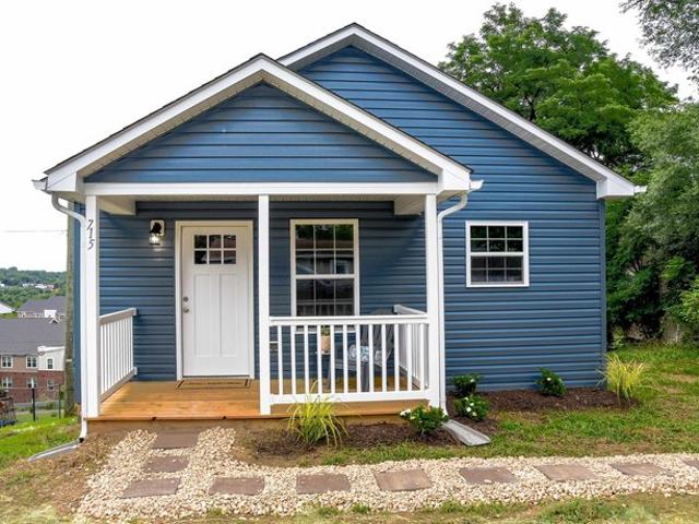 House for sale in Virginia