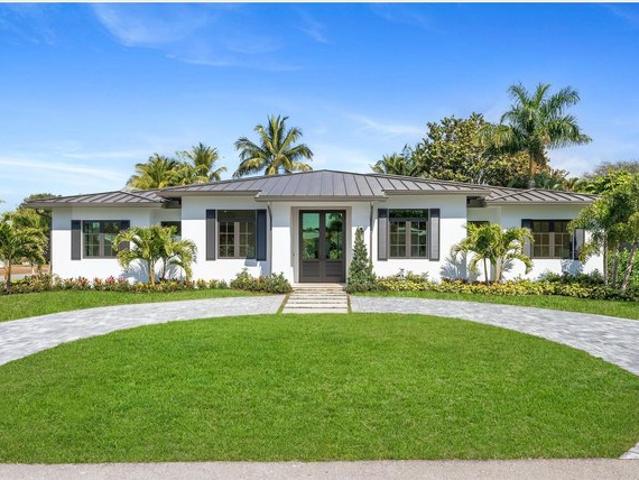 House for sale in Boynton Beach, Florida