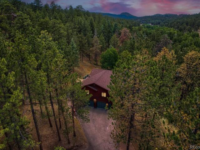 House for sale in Bailey, Colorado
