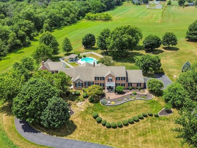 House for sale in Sinking Spring, Pennsylvania