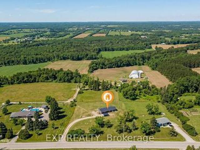 House for sale in Hastings, Ontario