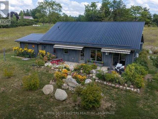 House for sale in Hastings, Ontario