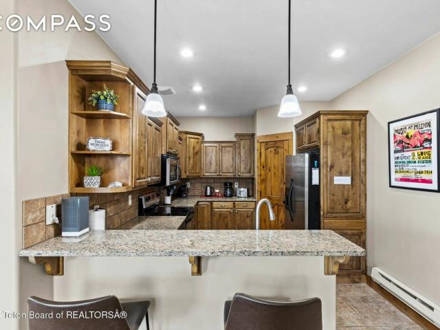 Condo for sale in Driggs