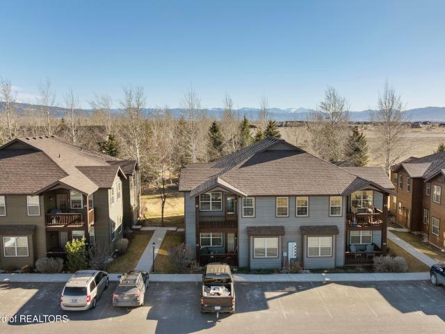 Property for sale in Driggs, Idaho