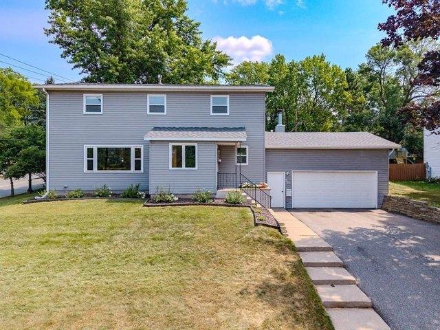 House for sale in Forest Park, Wausau