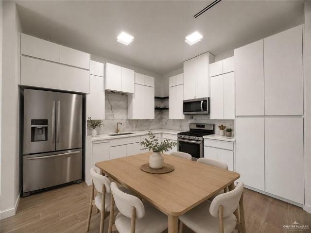 House for sale in Hidalgo, Texas