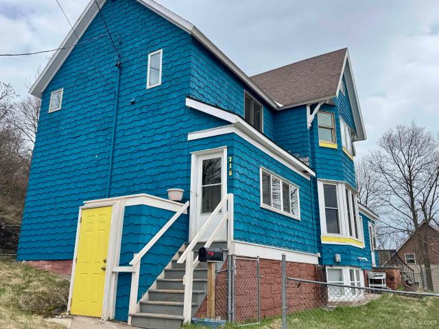 House for sale in Ishpeming, Michigan