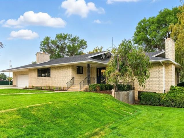 House for sale in Nephi, Utah