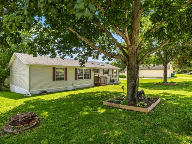 House for sale in Winterset, Iowa