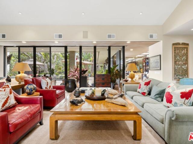 House for sale in Beverly Hills, California