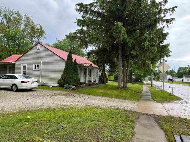 House for sale in Ligonier, Indiana