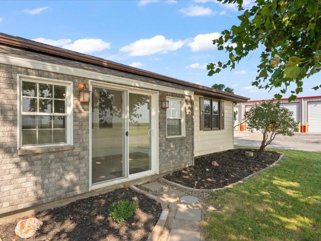 House for sale in Thomasboro, Champaign County