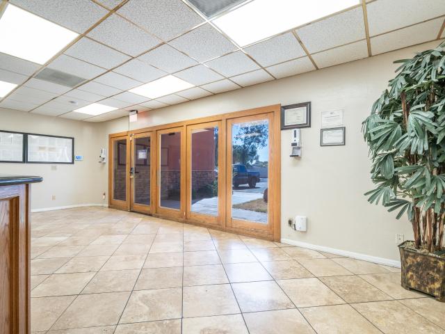 Commercial for sale in Mesa, Arizona