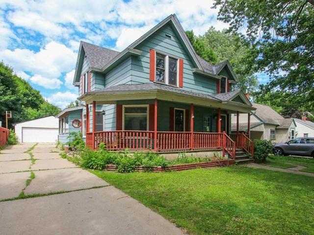 House for sale in Litchfield, Minnesota