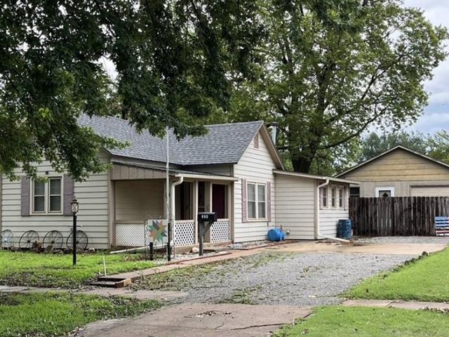 House for sale in Kansas