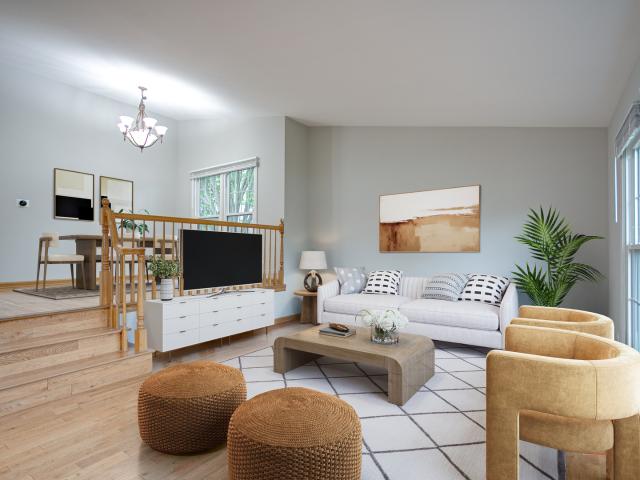 House for sale in Deerfield, Illinois