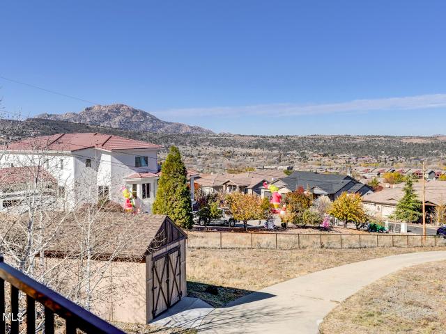 House for sale in Prescott, Arizona