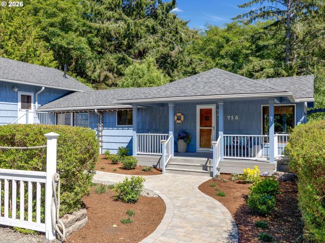 House for sale in Oregonia