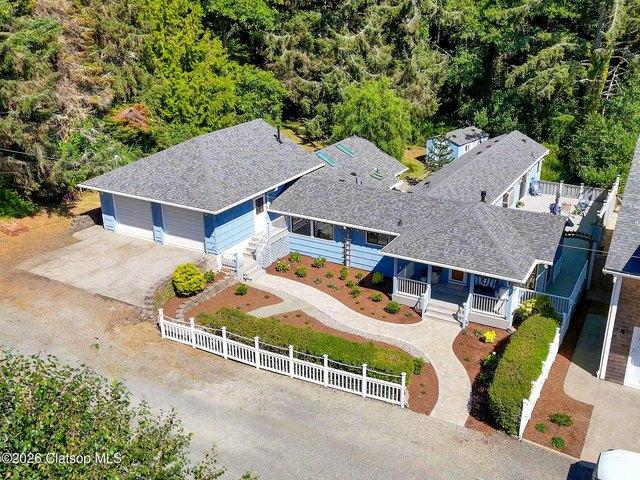 House for sale in Oregonia