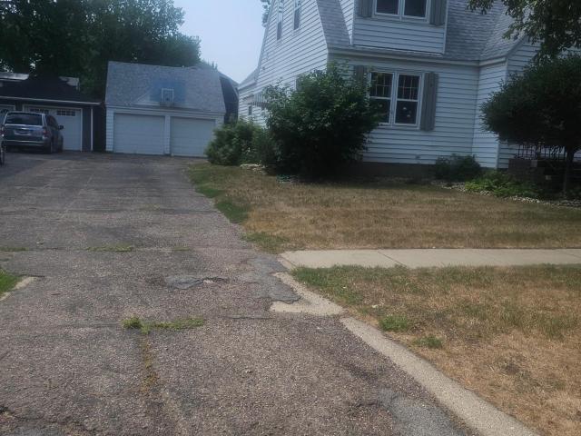 House for sale in Rock, Minnesota