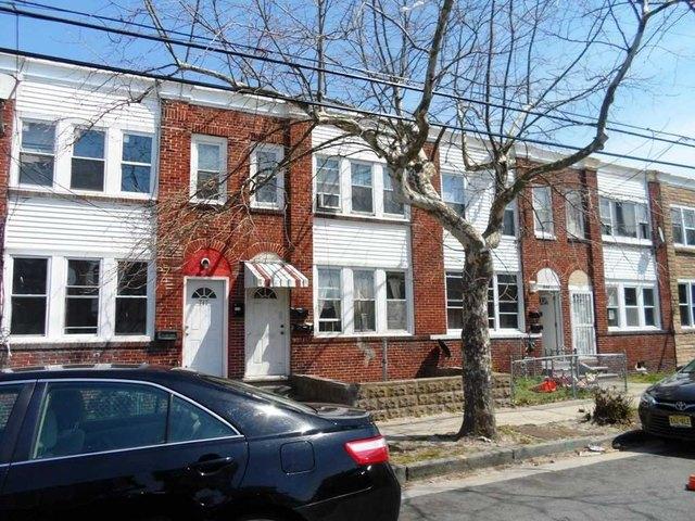 House for sale in Atlantic City, New Jersey