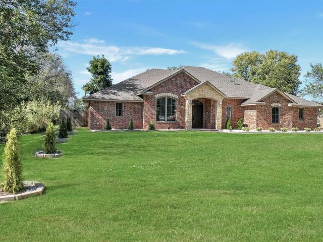 House for sale in Greer, Oklahoma