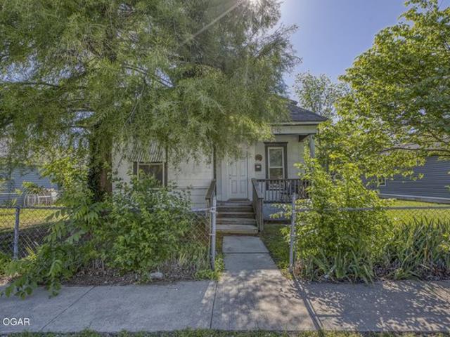 House for sale in Webb City, Missouri