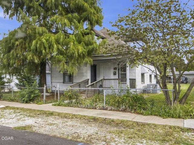 House for sale in Webb City, Jasper County